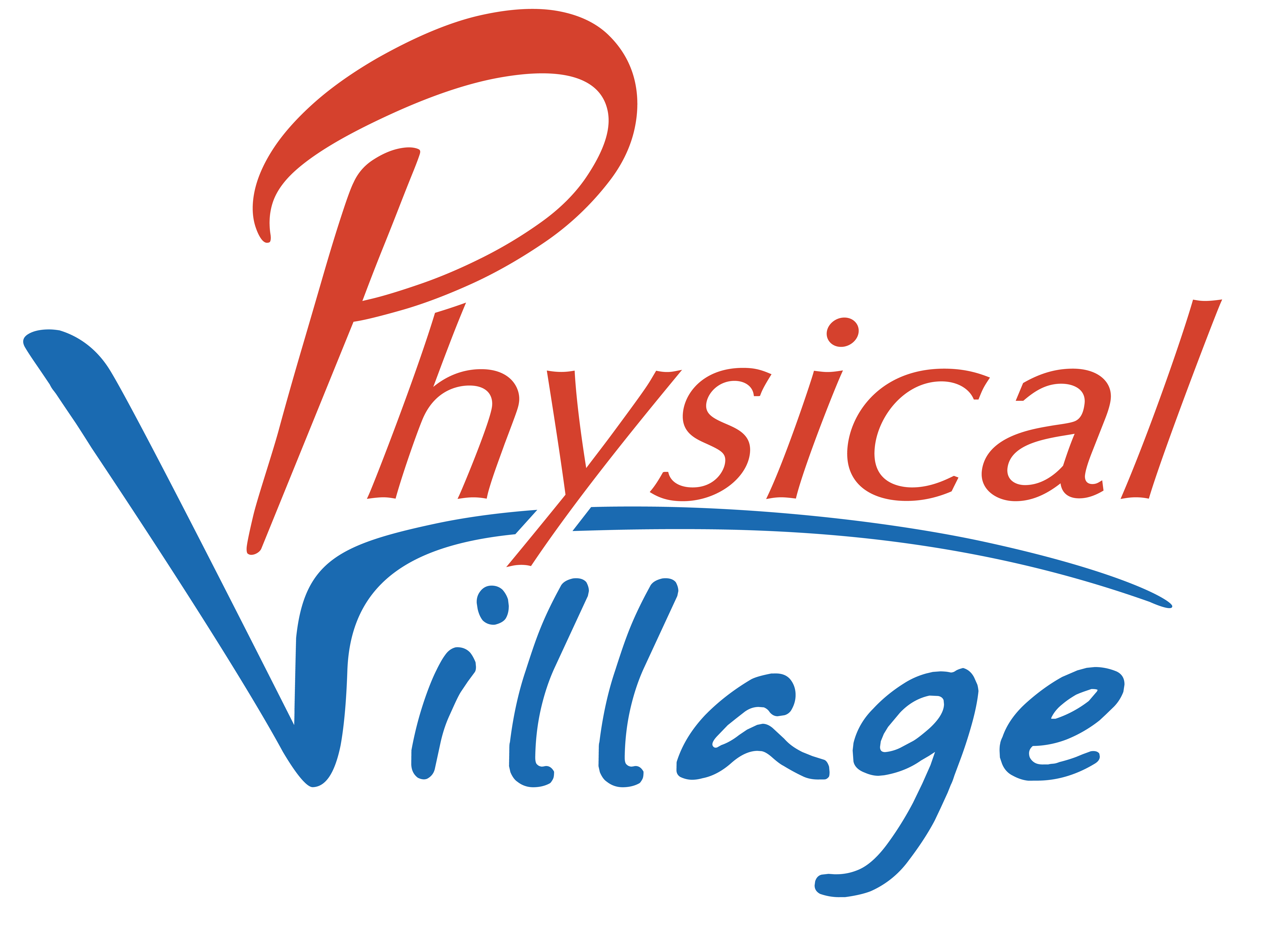 physicalvillage logo