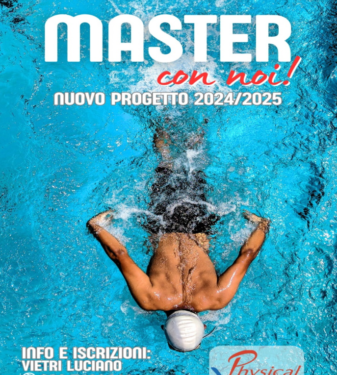 Nuoto Master