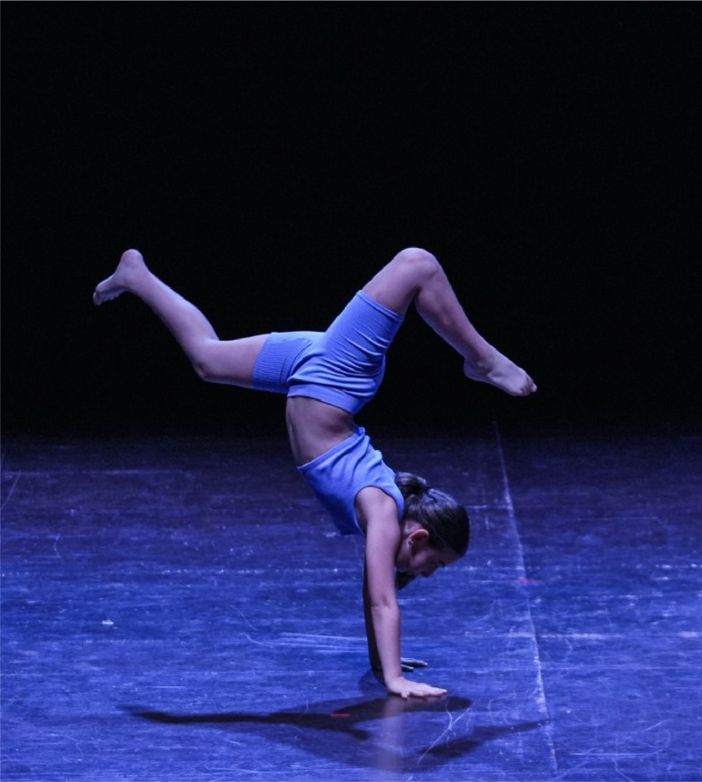 Danza Acrobatica